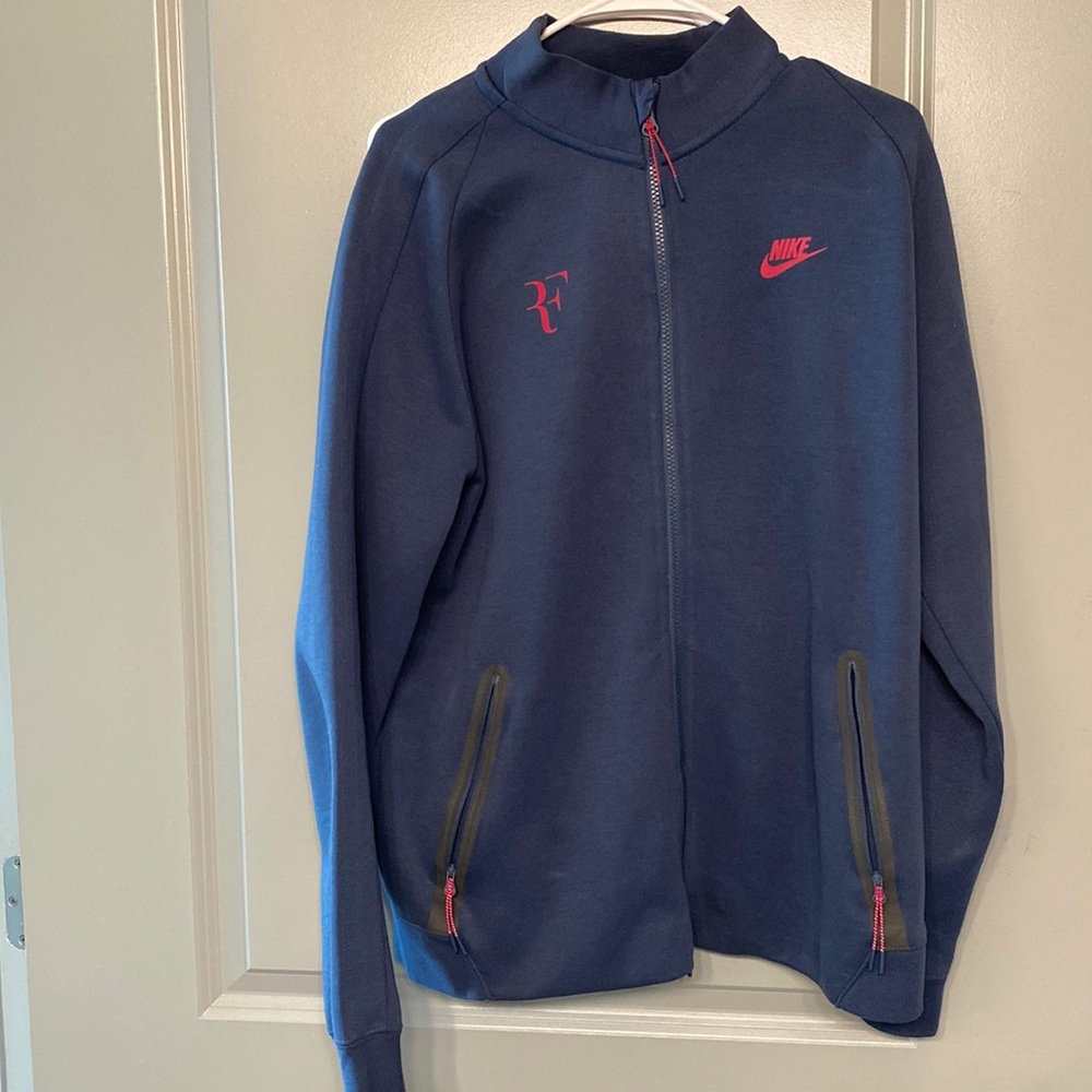 Nike Men’s Jacket Large